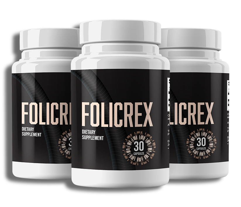 Folicrex Supplement